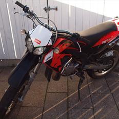 Aprilia Sx 50 *SOLGT*