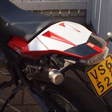 Aprilia Sx 50 *SOLGT*