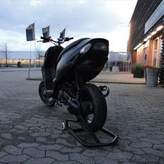 Piaggio NRG MC3 EVO1 Bane (solgt)