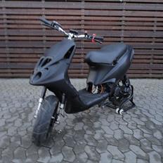 Piaggio NRG MC3 EVO1 Bane (solgt)