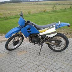 Suzuki RMX