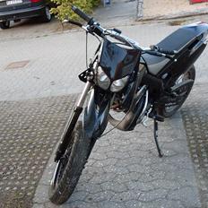 Derbi senda