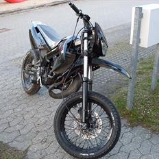 Derbi senda