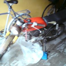 Yamaha fs1 2 gear (renoveret)