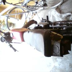 Yamaha fs1 2 gear (renoveret)