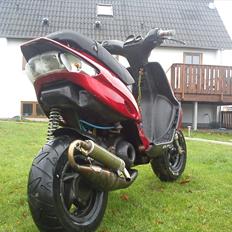 Gilera Stalker  SOLGT