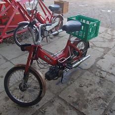 Puch Maxi P "Solgt"