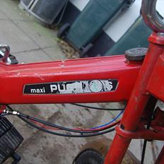 Puch Maxi P "Solgt"