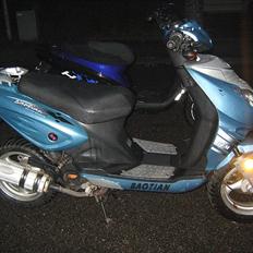 Baotian Rebel  " solgt " 