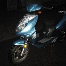 Baotian Rebel  " solgt " 