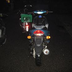 Baotian Rebel  " solgt " 