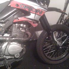 Apollo Orion   30   solgt