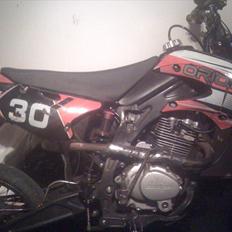 Apollo Orion   30   solgt