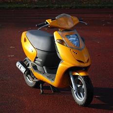 Aprilia Sonic AC