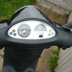 Piaggio FLY 4T