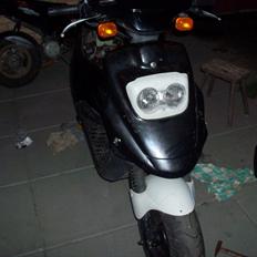 PGO Hot 50 - taget af policen