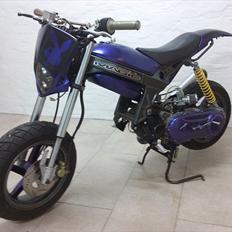 Suzuki Street Magic