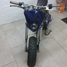Suzuki Street Magic