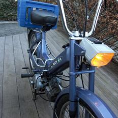 Puch     Maxi K E50 - SOLGT