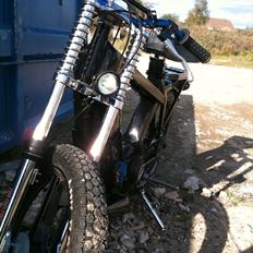 Vespa Ciao [TILSALG]