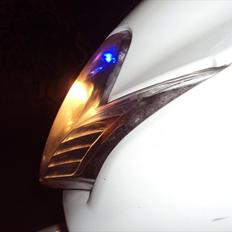 Yamaha Jog R  *FØR*