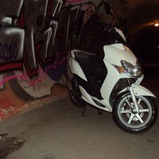 Yamaha Jog R  *FØR*