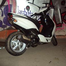 Yamaha Jog R  *FØR*