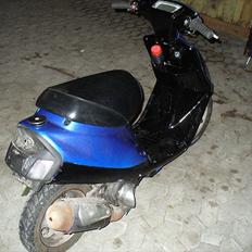 Yamaha Jog As BYTTET