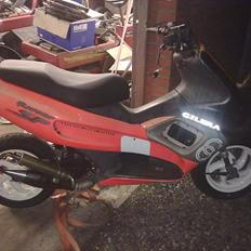 Gilera Runner LC DD