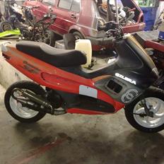 Gilera Runner LC DD