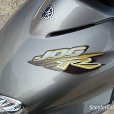 Yamaha Jog R SOLGT