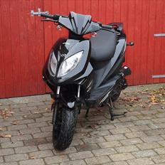 Giantco Stealth (Helge)