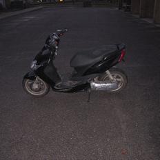 Yamaha Jog R 50cc!