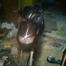 CPI Popcorn AC SD ~SOLGT~