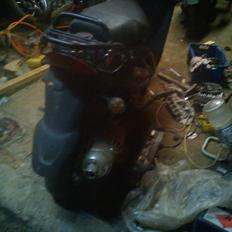 CPI Popcorn AC SD ~SOLGT~