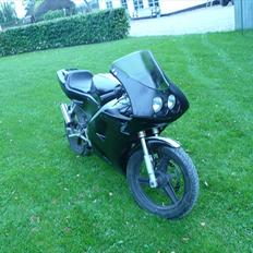 Derbi gpr (solgt)