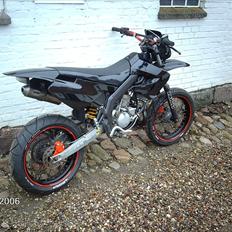 Derbi SM X-treme