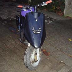 Yamaha Jog fs