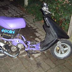 Yamaha Jog fs