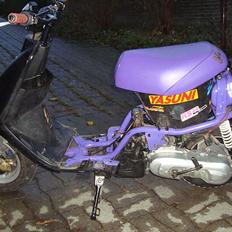 Yamaha Jog fs