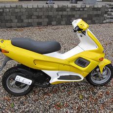 Gilera runner Lc - $Byttet$