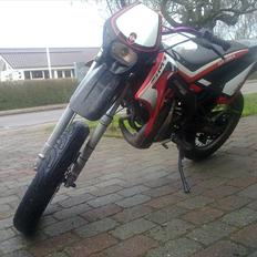 Gilera smt SOLGT