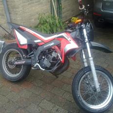 Gilera smt SOLGT