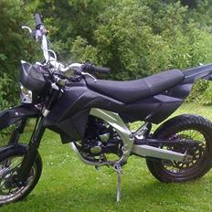 Apollo Orion    aragon 36 . / solgt