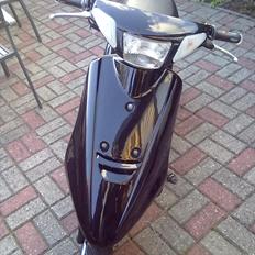 Yamaha Jog AS ( SOLGT )