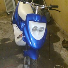 PGO hot 50 solgt