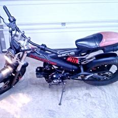 Sachs madass byttet :(