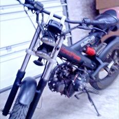 Sachs madass byttet :(