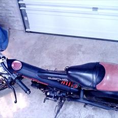 Sachs madass byttet :(