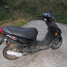 Suzuki Katana 45